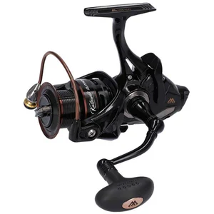 Mikado Moulinet Carpe Katsudo Runner Fd pas cher
