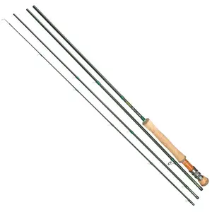 Mikado Canne à Pêche à La Mouche Fly Mlx Streamer pas cher