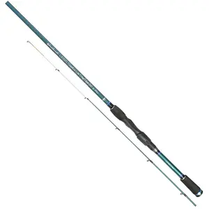 Mikado Canne Spinning Lx Sapphire Lite Dropshot