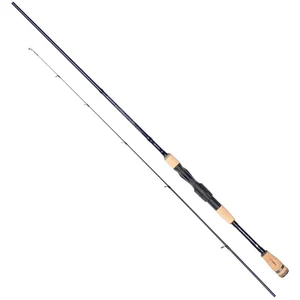 Mikado Canne Spinning Lx Saphire Fazlite