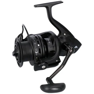 Moulinet de pêche MIKADO Noctis LCF 4000 - Bobine large - Roulement 7+1 pas cher