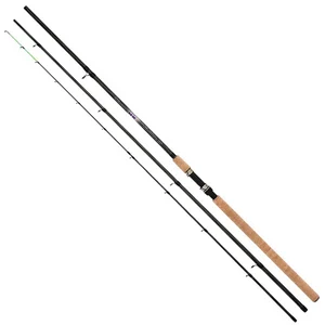 Mikado Canne Carpfishing Ultraviolet Heavy Feeder pas cher