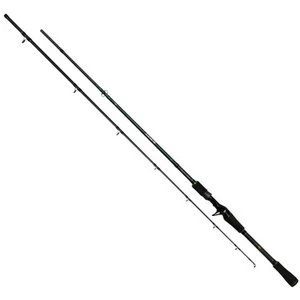 Mikado Canne Baitcasting Jaws Crazy Jerk pas cher