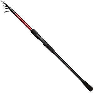 Mikado Canne à pêche - Non spécifié - Intro Tele Spin - Fibre de carbone - 240 cm - 6 sections