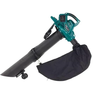 NAC, Aspirateur + souffleur à feuilles, 20V, Souffleur de feuilles bat... pas cher