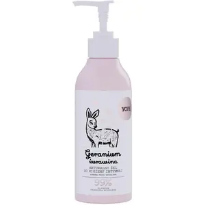 Yope, Soins intimes, Natural Intymou Gel Hygiénique Géranium & Cranber... pas cher
