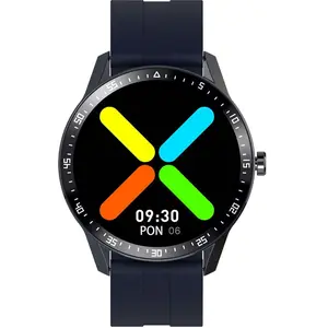 SMARTWATCH M SKI G. Rossi SW018-5 black/blue (sg012e) W ASNE TARCZE pas cher