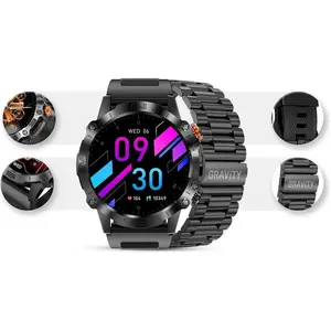 Gravity GT20-1 Smartwatch, Montre connectée pas cher
