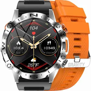Gravity GT20-4 Smartwatch, Montre connectée pas cher