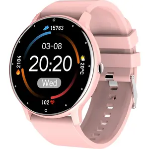 Gravity Gravité GT1-1, Montre connectée pas cher