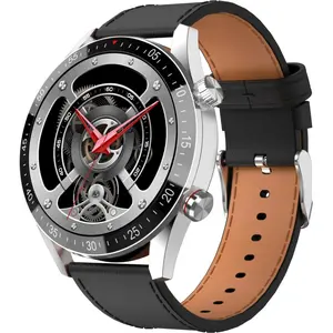 Gravity GT4-5 Herren-Smartwatch, Montre connectée pas cher
