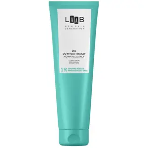 AA Laab, Nettoyant pour le visage, Clear Skin Solution el do mycia tw... pas cher