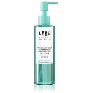 AA Laab, Nettoyant pour le visage, Clear Skin Solution olejek oczyszcz... pas cher