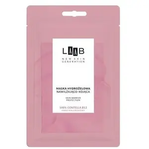 Oceanic, Masque pour le visage, Aa Laab Hydrogel Face Mask Brightening... pas cher