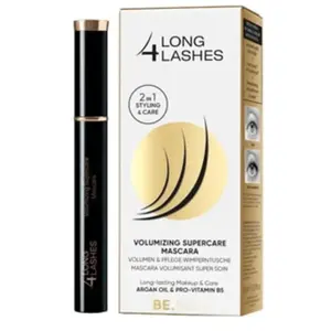 LONG4LASHES Volumizing Supercare Mascara Mascara pas cher