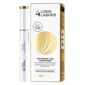 LONG4LASHES Texturizing Lash Conditioner Conditioner pas cher