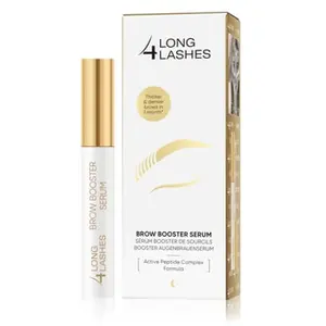 LONG4LASHES Booster Wenkbrauwserum pas cher