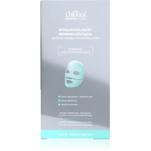 MGA, Masque pour le visage, Eh bien pas cher