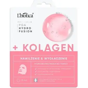 MGA, Masque pour le visage, Eh bien pas cher