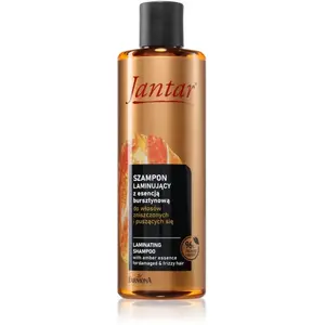 Farmona, Shampoing, Jantar Laminating Shampoo (Shampoing liquide) pas cher