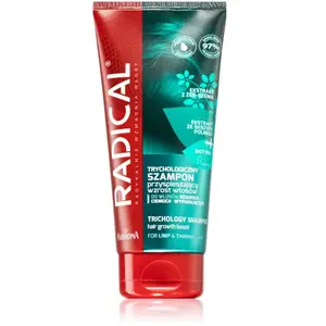 Farmona Radicale trichologische shampoo om de haargroei te versnellen 200ml pas cher