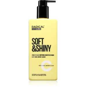 Farmona, Après-shampoing, Radical Hair clinic Od ywka nab yszczajaca do w osów 260ml pas cher