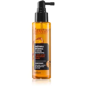 Farmona, Après-shampoing, Jantar Conditioner-Rub With Amber Essence Fo... pas cher