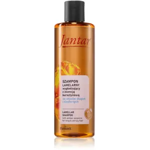 Farmona, Shampoing, Jantar Amber Essence Shampoo (Shampoing liquide) pas cher