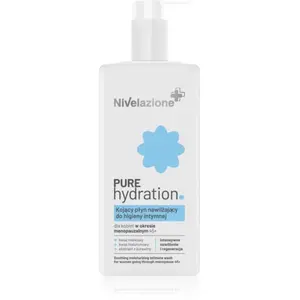 Farmona, Soins intimes, Lotion Intime Apaisante et Hydratante (Lotion de toilette intime, 260 ml) pas cher