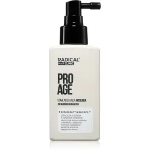 Farmona, Après-shampoing, Conditionneur Rajeunissant à Appliquer Pro Age (100 ml) pas cher