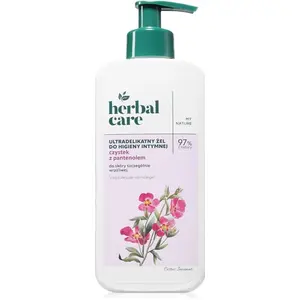 Gel d'hygiène intime ultra-doux au ciste et au panthénol pas cher