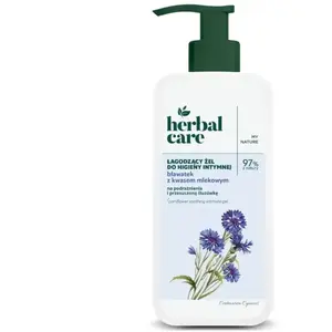 Farmona, Soins intimes, agodz cy el do higieny intymnej B awatek z Kwasem Mlekowym 330ml (Gel intime) pas cher