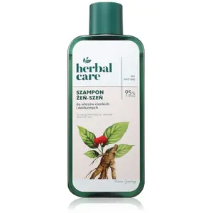 Farmona, Shampoing, Herbal Care Szampon do w osów cienkich i delikatnych e -Sze 330ml pas cher