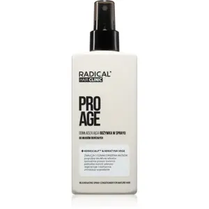 Farmona, Après-shampoing, Radical Pro Age Od ywka odm adzaj ca do w osów dojrza ych 200ml pas cher