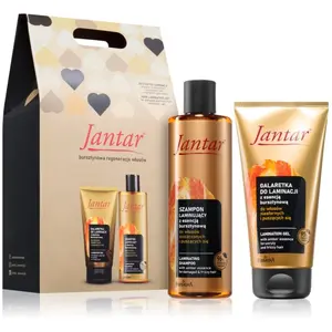 Farmona, Set cadeau beauté, Jantar Set - Hair Care Gift Set For Damage... pas cher