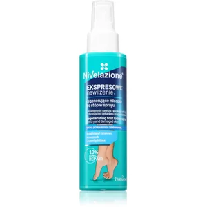 Farmona, Produit de soin des pieds, NIVELAZIONE Regeneruj ce mleczko do stóp w sprayu 100 ml (100 ml) pas cher