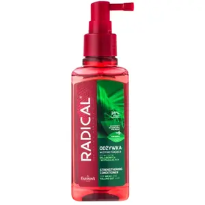 Farmona Radical versterkende conditioner voor verzwakt en vallend haar 100ml pas cher