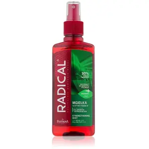 Farmona Radical Après-shampoing Mist Strengthening 200 ml pas cher