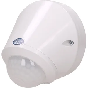 Détecteur de mouvement 360/180° IP65 800W blanc ORNO OR-CR-256