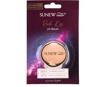 SunewMed+ Pink Kiss Lippenbalsem Watermeloen 13g pas cher