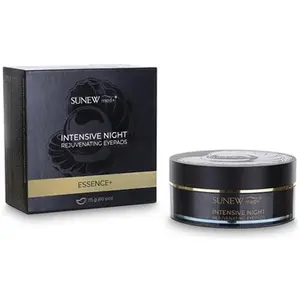 SunewMed+ Essence+ Intensive Night Rejuvenating Eye Pads 60st pas cher