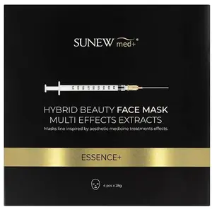 SunewMed+, Masque pour le visage, Essence+ Hybrid Beauty Face Mask Wit... pas cher