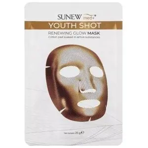 SunewMed+, Masque pour le visage, Sunewmed Youth Shot Masque régénéran... pas cher