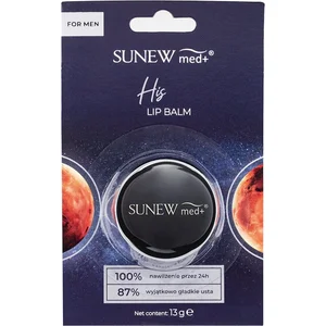 SunewMed+ His Kiss Lippenbalsem Hami Meloen Lippenbalsem 13g pas cher