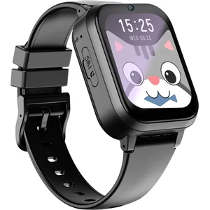 Montre Intelligente Enfant GPS WiFi 4G Look Me KW-510 - FOREVER pas cher