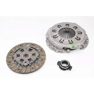 Kit d'embrayage luk ref-620115000