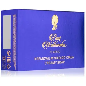 Pani Walewska, Savon pour les mains, Classic pas cher