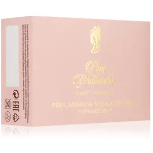 Pani Walewska, Savon pour les mains, Douce romance (Recharges) pas cher