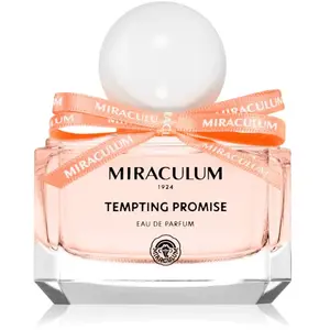 MIRACULUM, Set cadeau beauté, Tempting Promise Eau de Parfum pour Femm... pas cher
