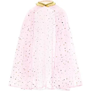 Partydeco Cape de princesse pas cher